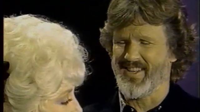 Dolly Parton & Kris Kristofferson - Put It Off Until Tomorrow