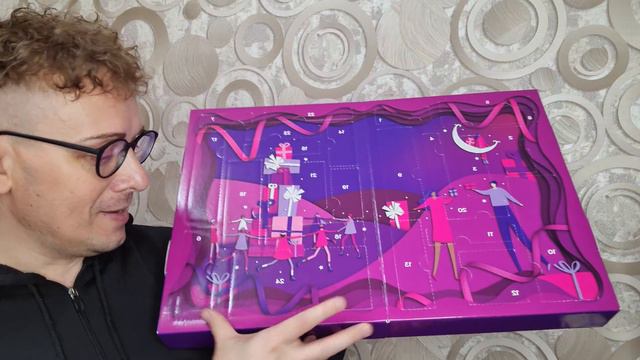 Обзор Адвент календарей от AVON, Парфюмерно косметический и бижутерии. НОВИНКИ #avon #адвенкалендар смотреть онлайн