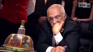 Что? Где? Когда? Четвёртая игра Летней серии. Выпуск от 25.06.2017