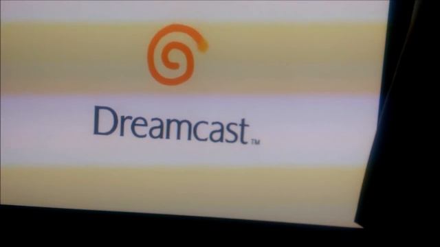 GDEMU Dreamcast