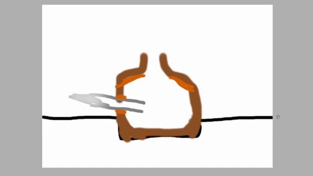 Плавка алюминия в самодельной печи. смотреть онлайн