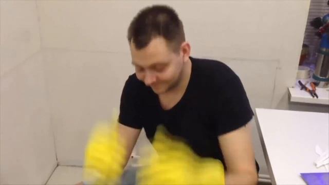 Строительная Сага