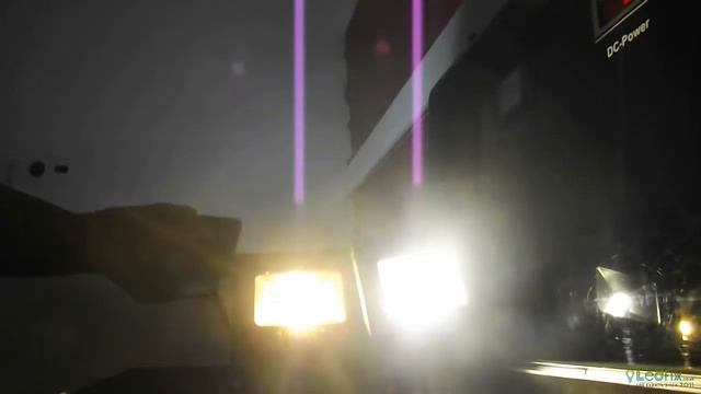 10W | LED Floodlight | IP66 Waterproof | 900-1000 LM