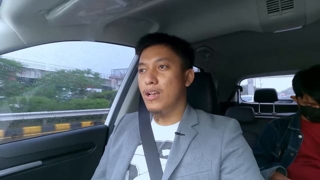 PLUS DAN MINUS KIA SONET 7-SEATER смотреть онлайн