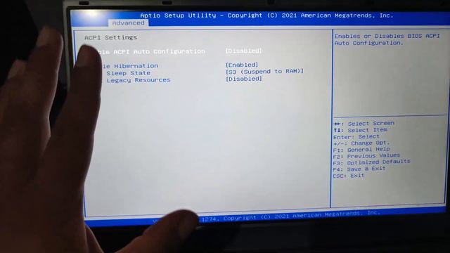 Cómo Reparar el ERROR ACPI BIOS en Windows (2024) Tutorial Rápido смотреть онлайн