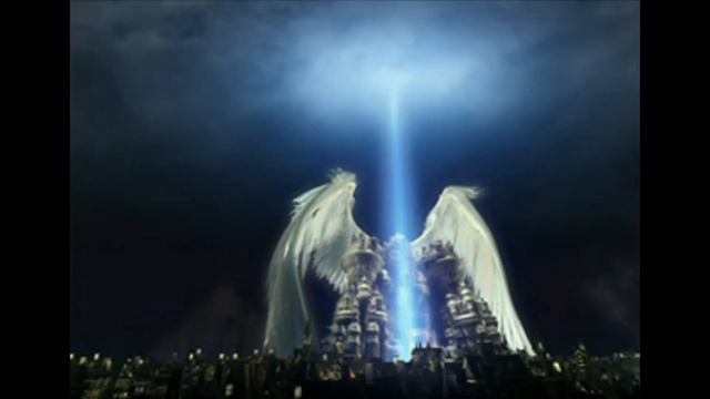 Let's Play Final Fantasy IX Trailer смотреть онлайн