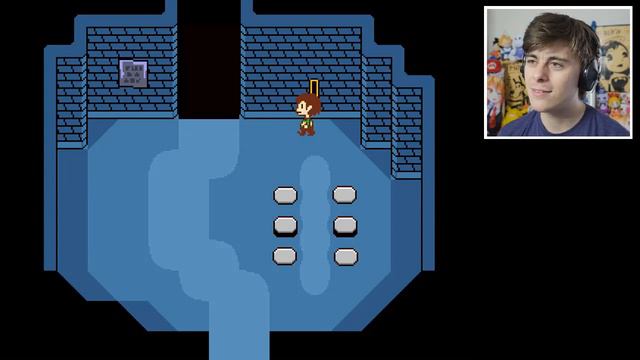 UNDERTALE... SWAPPED! | UNDERSWAP (Undertale AU Fangame)