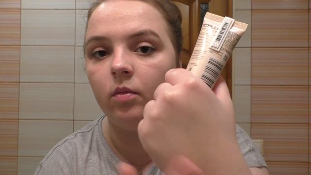 ТОНАЛЬНЫЕ КРЕМА НА РАЗНЫЕ СЛУЧАИ/Мои фавориты смотреть онлайн