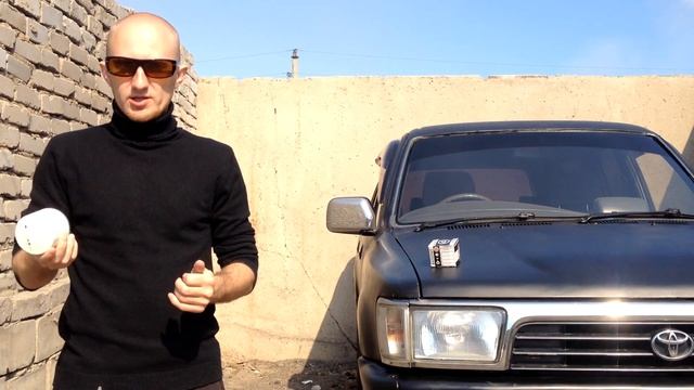 Масляный фильтр БМ 1208 от НПК "Базальт" смотреть онлайн