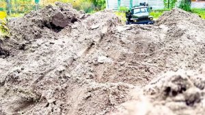 Урал и Газ-66 на бездорожье, радиоуправляемые модели WPL