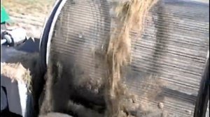 Картофелекопалка барабанная.2010г.