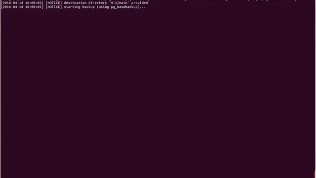 Curso de PostgreSQL Replicação 17 - Preparando RepMgr Slave смотреть онлайн
