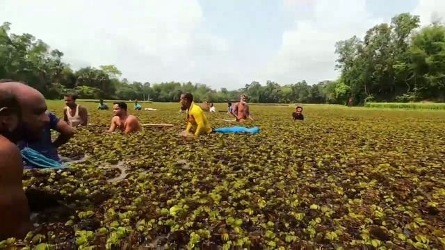 РЫБАЛКА БЕЗ УДОЧЕК смотреть онлайн