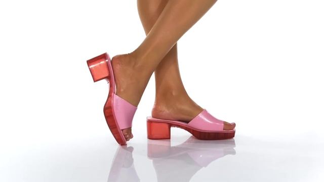 Melissa Shoes Shape SKU: 9563693 смотреть онлайн