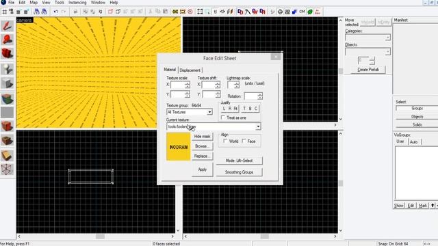 HAMMER EDITOR УРОК 1 - КОМНАТА (ENG SUB) / HAMMER EDITOR TUTORIAL 1 - A ROOM (ENG SUB) смотреть онлайн