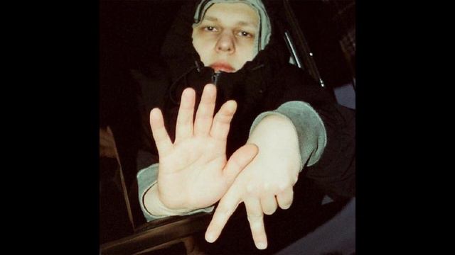 Alblak 52 x Kizaru Type Beat - "My Dawg" смотреть онлайн