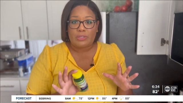 Melatonin poisonings in kids are rising смотреть онлайн