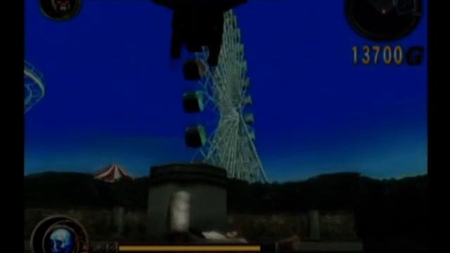 Страна Игр Обзор God Hand 2006 смотреть онлайн