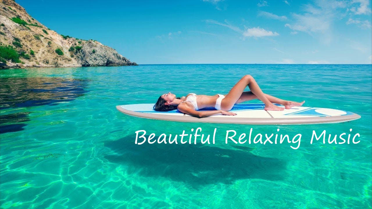 Beautiful Relaxing Music • Sunny Mornings