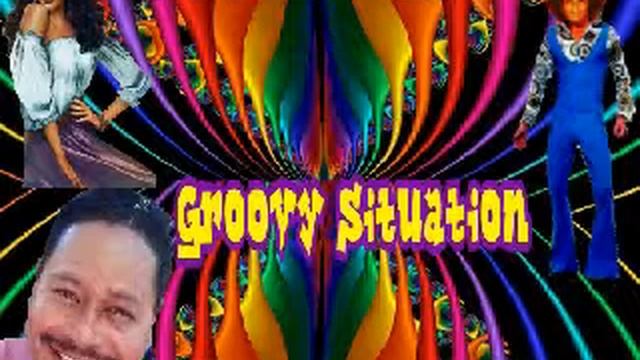 "Groovy Situation"- Gene Chandler (Cover) Superman смотреть онлайн