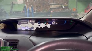 Nissan Serena e-power ошибка p3178 p3159  Слабенькая электрика Nissan