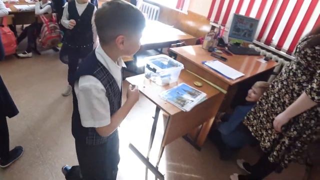 Викторина по родному краю смотреть онлайн