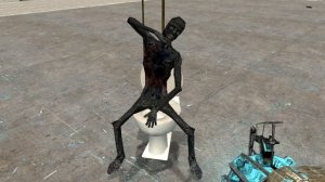 Абсурдный контент GMOD мастерской 22