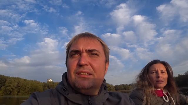 И это тащит 9.9 мотор! Неожиданный экспресс обзор арендованной лодки Афелина 395 на МР смотреть онлайн