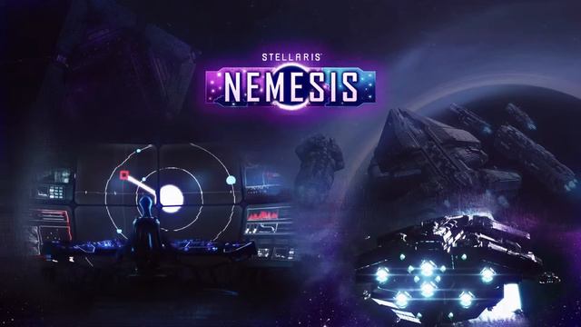 Stellaris "Раcхитители" ч.3 П.1 | Гросс-Адмирал х25 Кризис 2400 | смотреть онлайн
