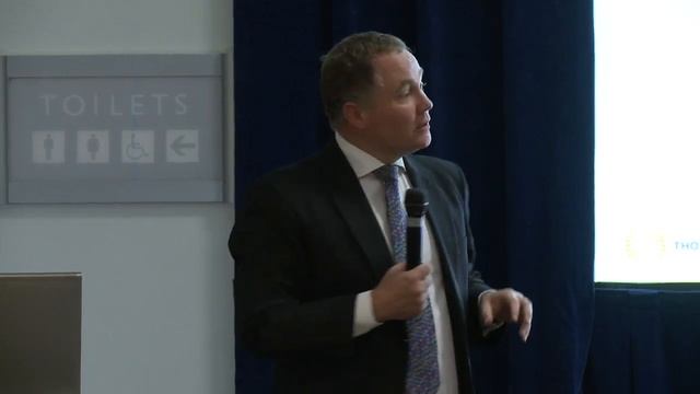 Case Study: Virtualising Thomson Reuters' Streaming Workflow