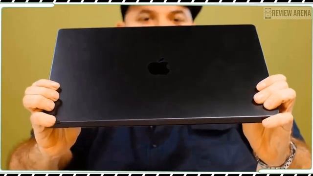M3 Max MacBook Pro 16 Review - Honest REVIEW! смотреть онлайн