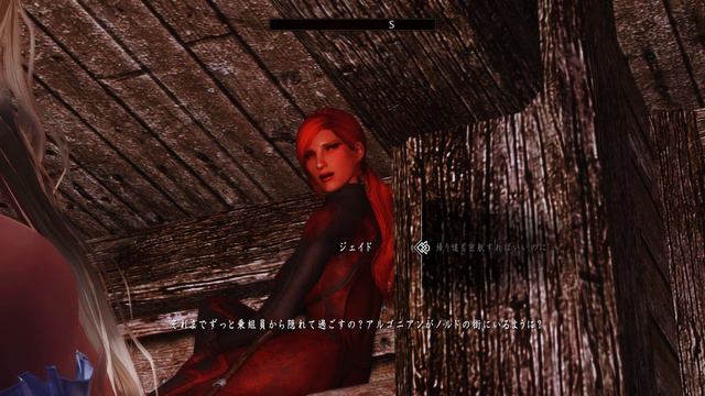 【Skyrim クエストMODの旅 Part.332】#7 Warden of the Coast編 【スカイリム ゲーム実況】 смотреть онлайн