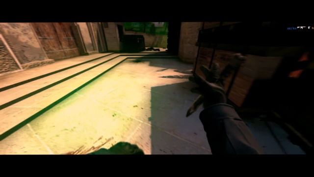 [CS:GO] SILVER MONSTER by edz1ka смотреть онлайн