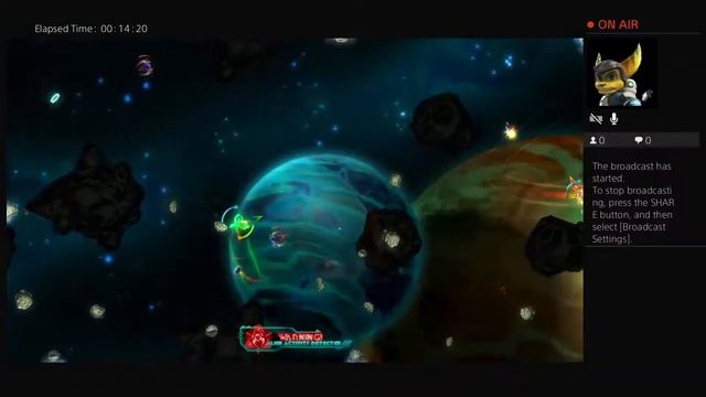 Hurrikain_Kash's Review of In Space We Brawl смотреть онлайн