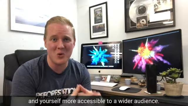 How and Why to Add Alt Text to Your Instagram Posts - Russ Avery смотреть онлайн