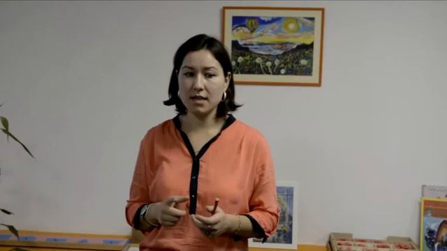 Как уложить ребенка спать? Советует Монтессори-педагог. смотреть онлайн