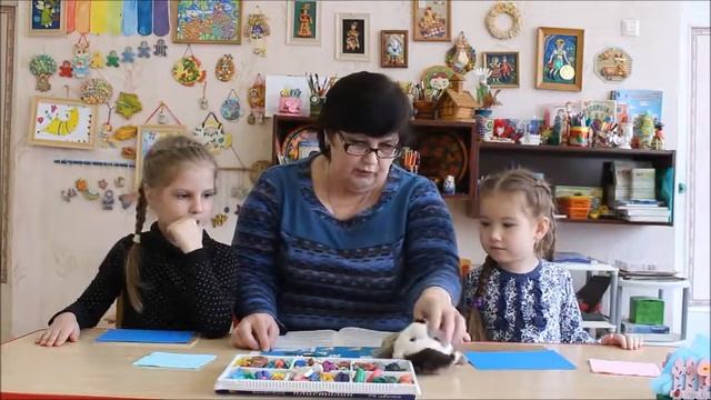 Любой человек может научиться рисовать? смотреть онлайн