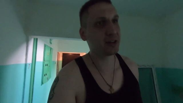 Реставрация Ванны. Сибирский синдром. смотреть онлайн