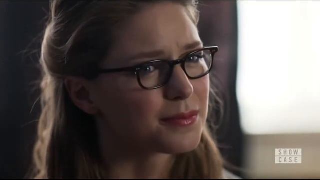 supergirl wants to defy gravity смотреть онлайн