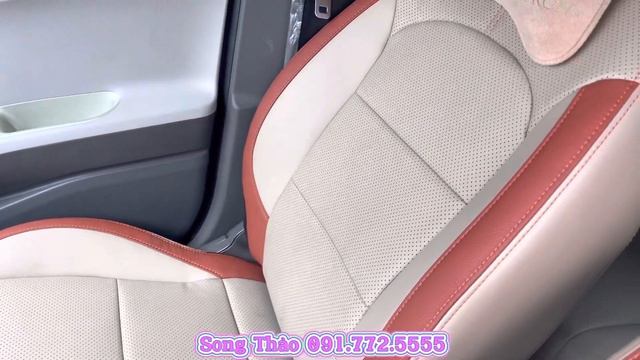 Kia Morning 2018 Bản Thể Thao S - Màu Đỏ, Xe Còn Như Mới - @SongThao смотреть онлайн