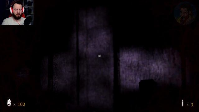 ЛЮТЫЙ ХОРРОР! ? ERGASTULUM DUNGEON NIGHTMARES 3 ПРОХОЖДЕНИЕ 2 ? ИНДИ ХОРРОР ИГРА