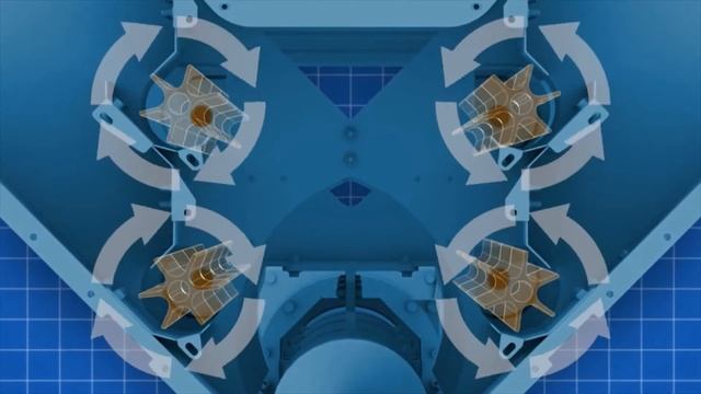 Зерносушилки Штурман ( stuurman) смотреть онлайн