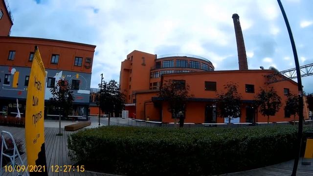 Хлебозавод № 9. История. смотреть онлайн