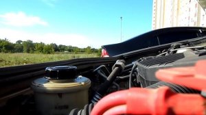 Стук рено логан