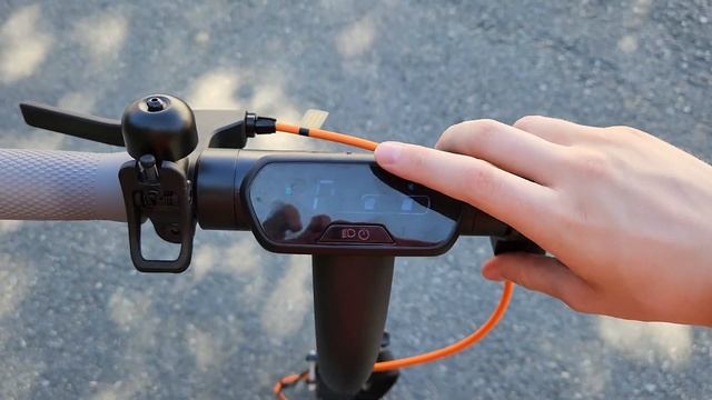 SEGWAY'DEN F/P SCOOTER! Segway Ninebot E2 Plus İncelemesi смотреть онлайн