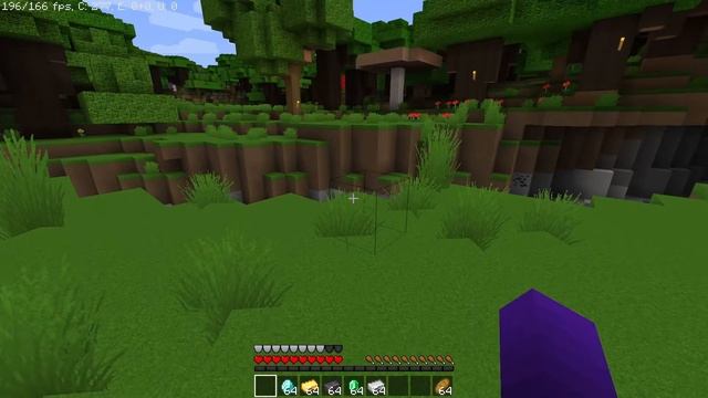 How To Turn On Keep Inventory In Minecraft 1.16.5 смотреть онлайн