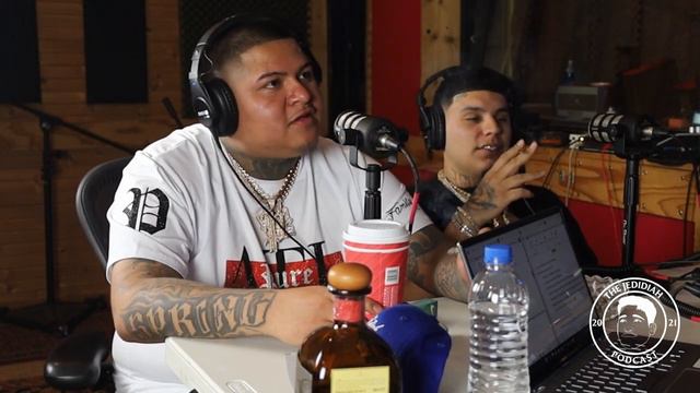 DeeBaby On Peso Peso Calling Himself The Hardest Ese Eva, Z-Ro Not Acknowledging Him & More! смотреть онлайн