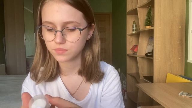 Мой уход за кожей /My skin care смотреть онлайн