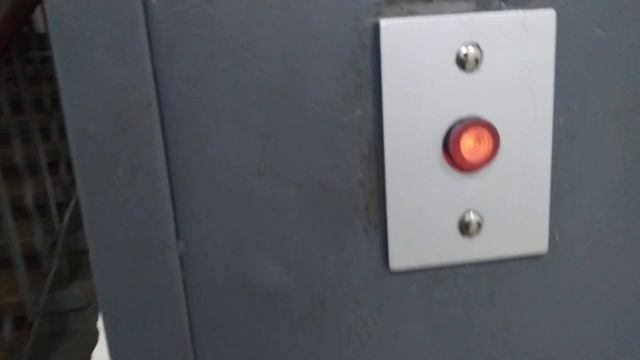 Электрический лифт (КМЗ-1975) г. Москва, Тверская, 20с1 (НОВИНКА) смотреть онлайн