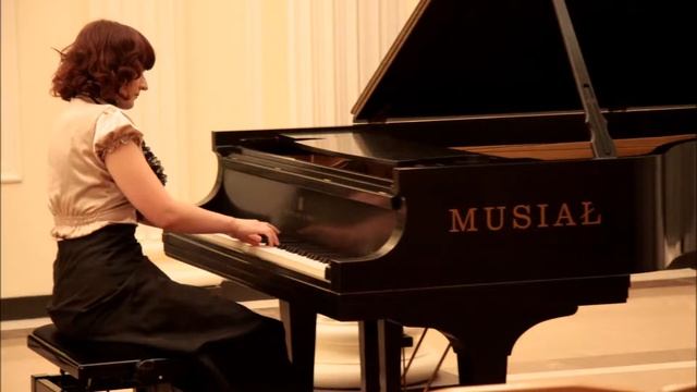 K Szymanowski mazurka 2 op 50 смотреть онлайн